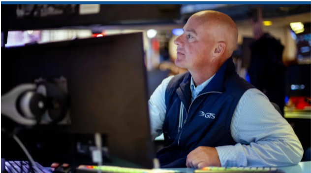 Stock Futures Rise As Traders Evaluate Latest Raft of Earnings; SpaceX Shares Surge: Live Updates