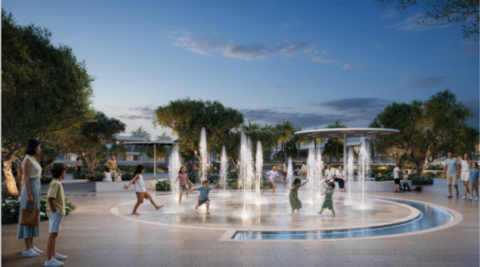The Valley by Emaar: Meet Dubai’s True Suburban Heart