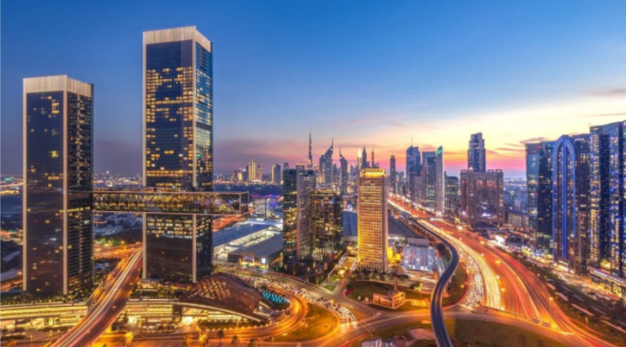 Dubai Rent Renewals Down 26.5% As Tenants Gain Negotiating Power