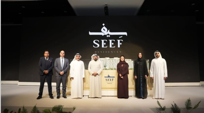 Sharjah Waterfront Homes From $244,000 Attract 150% Buyer Interest in One Hour