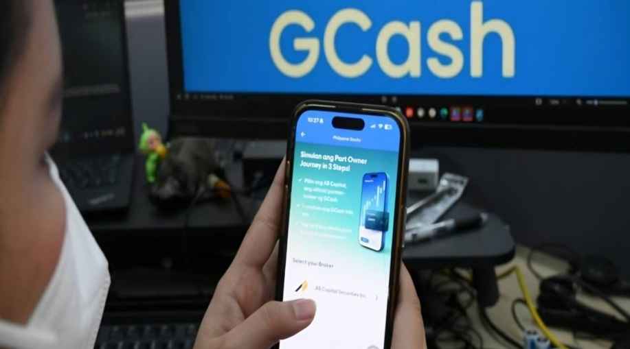 GCash Parent Mynt Makes Record-Breaking $1 Bn IPO Debut