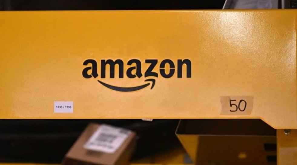 Amazon To Invest €16 Bn in Germany