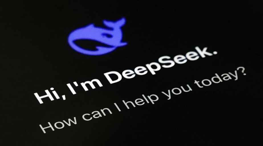 China Defends DeepSeek After US Ban of Its AI From Government Systems