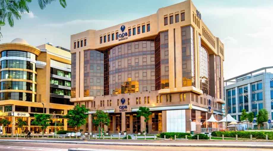 QDB Wins Seven Awards, Reinforcing Qatar’s Digital Banking Leadership