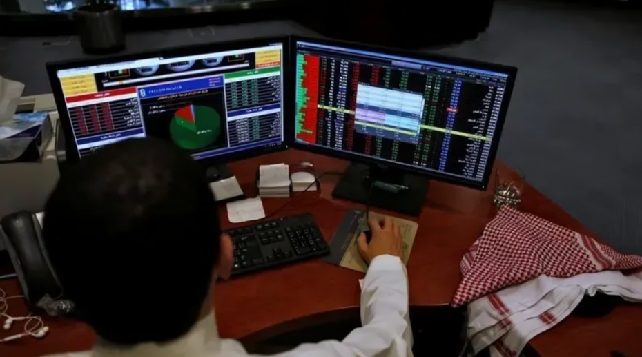 Saudi Stocks Plunge to Lowest Close Since April 2021