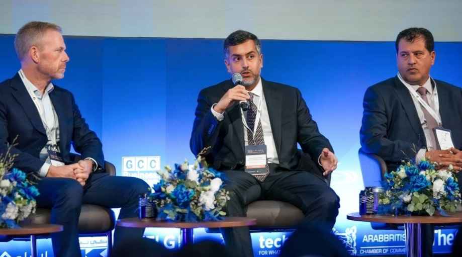 QFZ Seeks Stronger Qatar-UK Economic Ties at GCC Dialogue