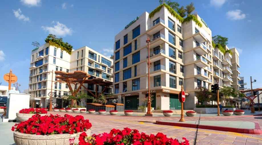 UDC To Showcase Property Investment Opportunities at Cityscape Qatar