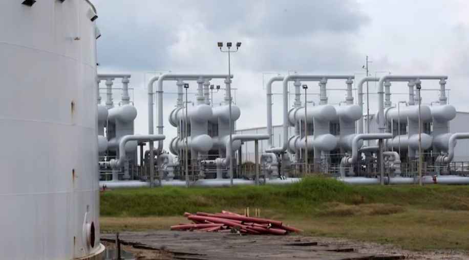 Global Diesel Supply Tightens As Refinery Disruptions Hit Exports
