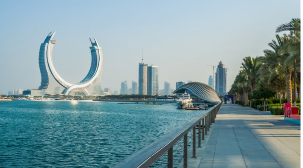 Qatar’s Real Estate Transactions Reach QR1.754 Bn in September