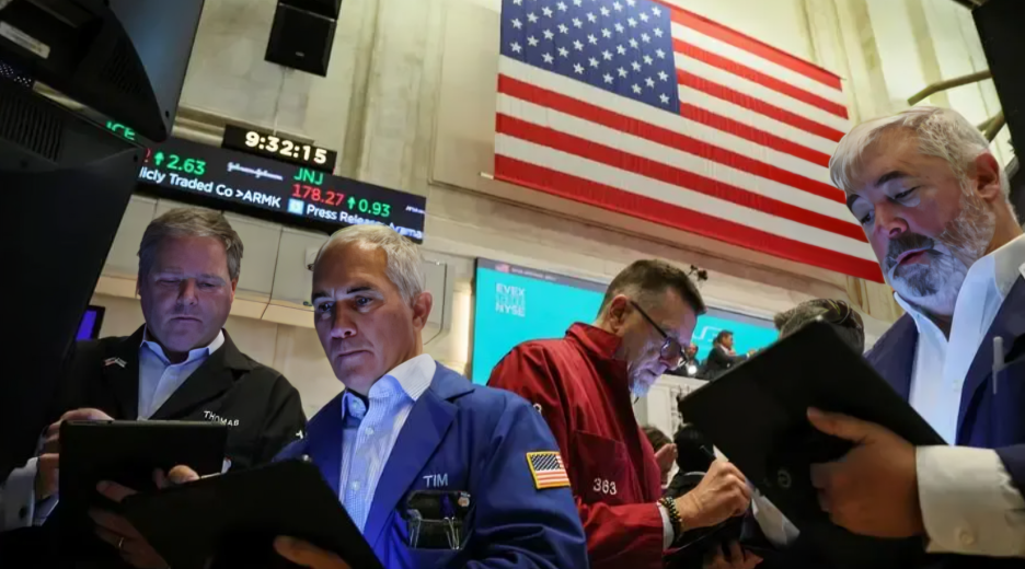 Nasdaq Futures Lead Gains As SpaceX, Super Micro Results Lift AI Stocks