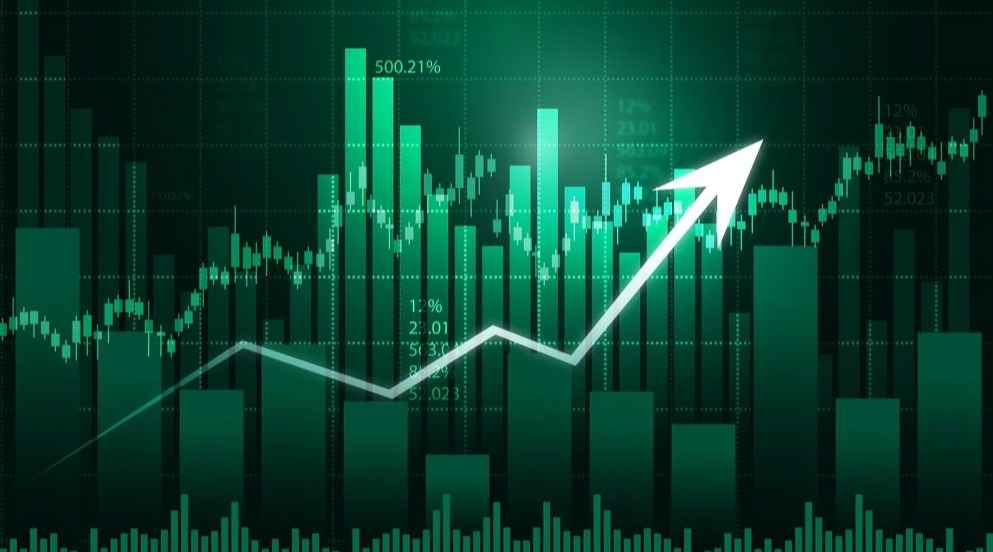 Asian Stocks Climb As Strong Earnings Buoy Wall Street