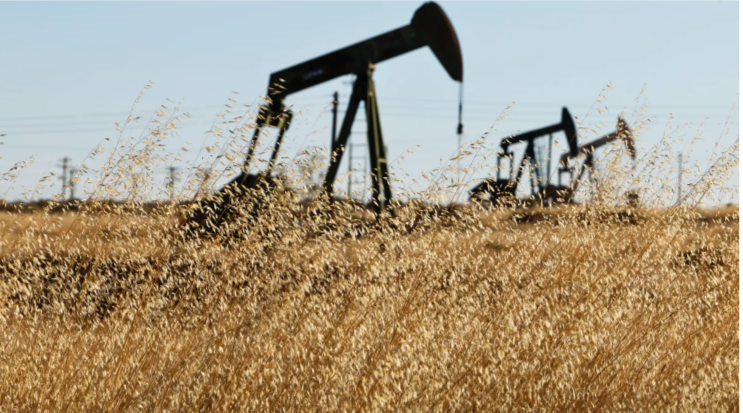 Brent Crude Tops $112 on Middle East Worries As U.S., Israel Reportedly Weigh Fresh Iran Strikes