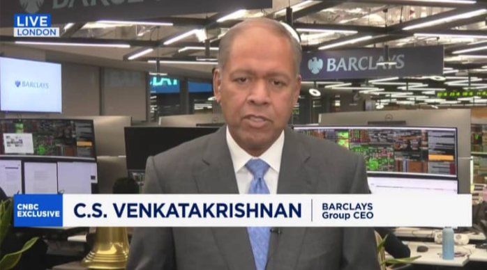 Barclays To Slash 5,000 Jobs in AI Efficiency Push