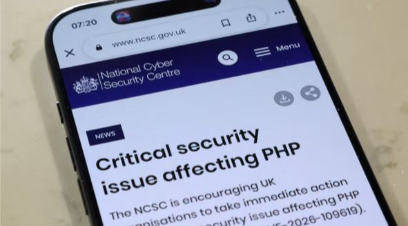 Government Websites Go Dark After AI-Discovered Flaw Sparks Security Scramble