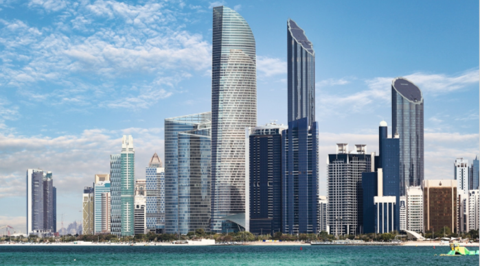 Abu Dhabi Property Market: 30 New Projects Worth up to $12.3Bn Forecast Before End of 2026