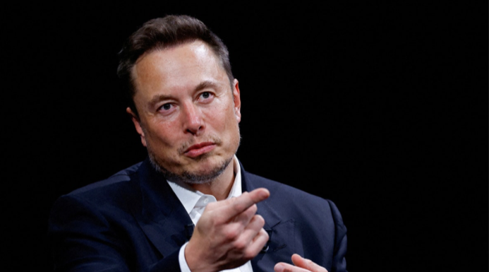Elon Musk says SpaceX and Tesla are exploring the largest merger in history