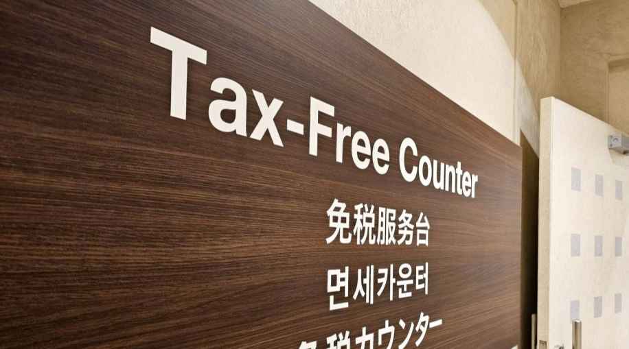 Japan To Scrap Tax-Free Purchase Limits As New Refund System Takes Effect