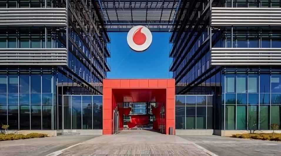 Vodafone Qatar Platinum Sponsor of Doha International Conference on AI & Security