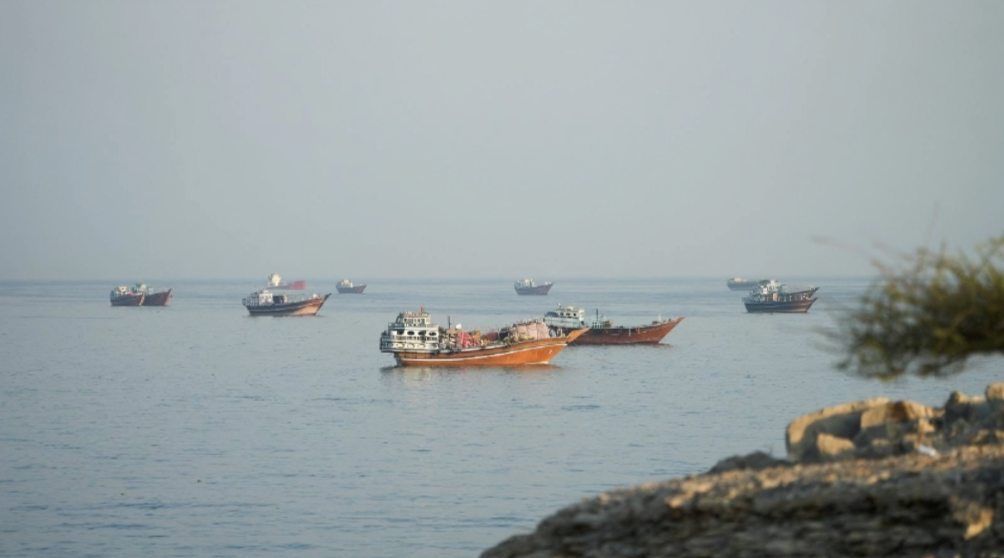 Attacks on Commercial Shipping in Strait of Hormuz Hit Record High in October