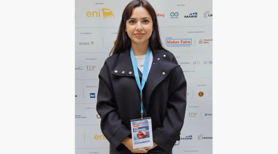 Qatar-Italy Tech Collaboration To Accelerate Hardware Innovation, Says Entrepreneur