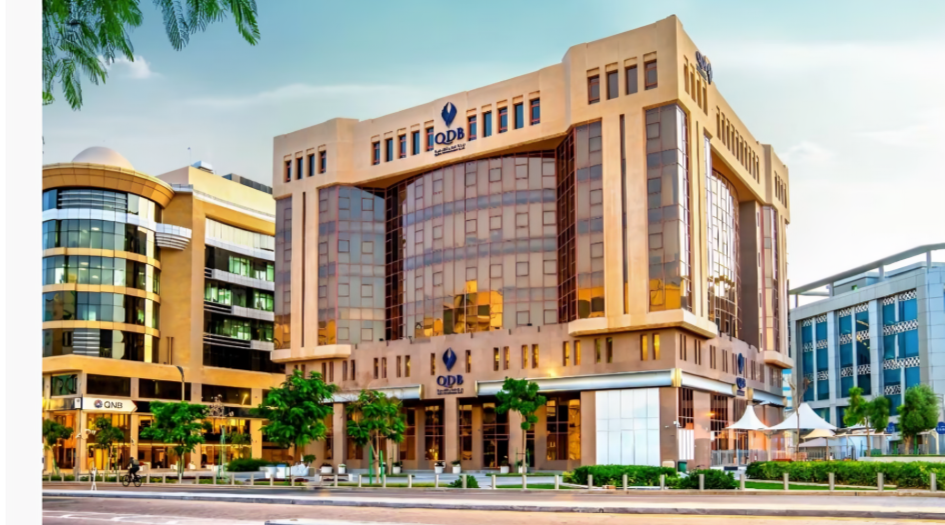 QDB Programmes Enhance Venture Capital Ecosystem
