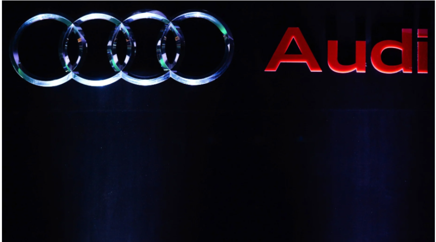 Trump Announces Audi Will Build $4 Billion U.S. Factory in Georgia