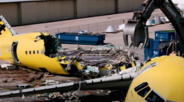 Why Popular Airplanes Are Getting Scrapped Years Early