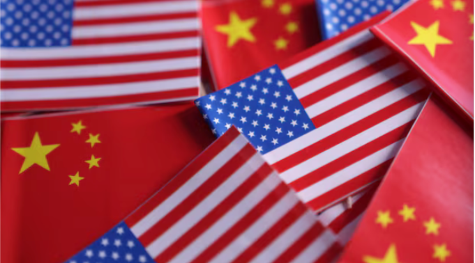 China Urges US To Halt Proposed Expansion of Outbound Investment Curbs