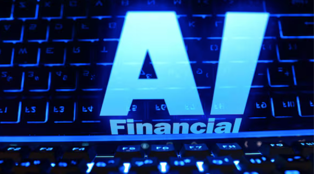 Wall St Week Ahead: Earnings flood, Fed meeting will test rickety AI market rally