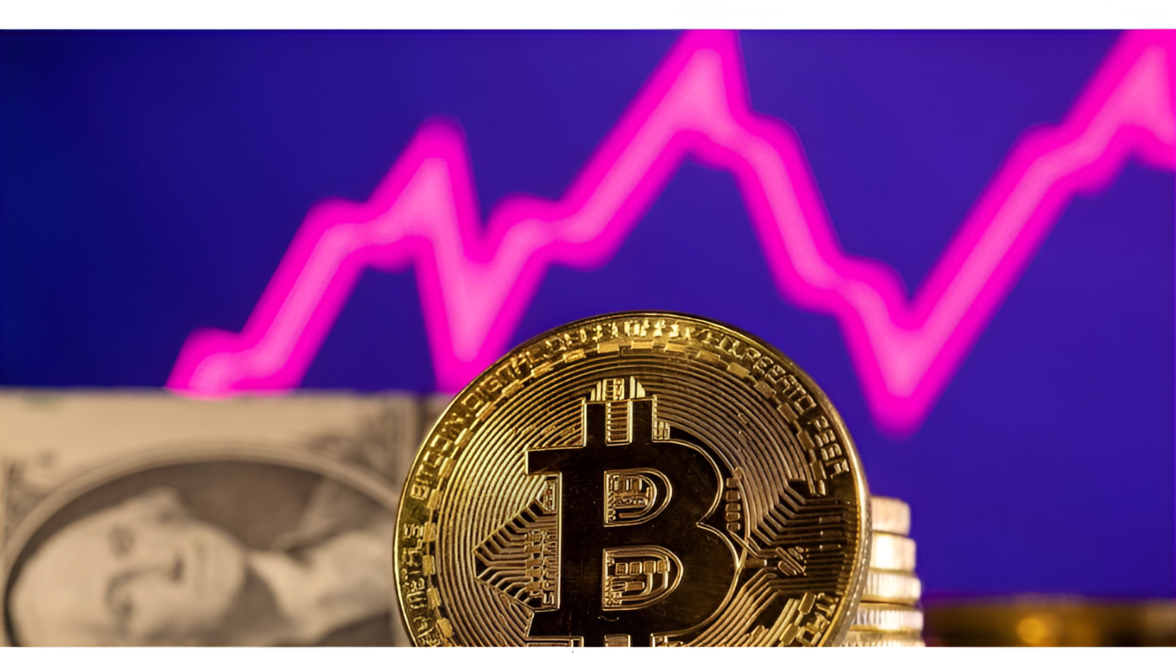 إسرائيل تدرس استخدام العملات المشفرة للتحايل على العقوبات