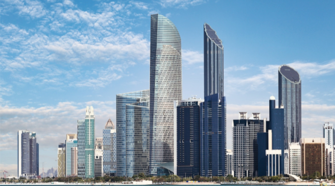 Abu Dhabi’s $3Bn AI-Native Play Is Ready, but Are Its Assets?