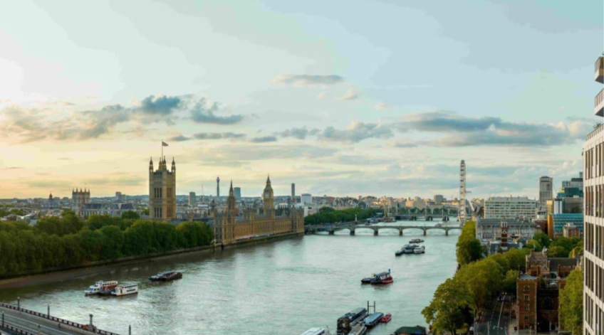 From Abu Dhabi to London: Aldar’s Growing British Property Footprint
