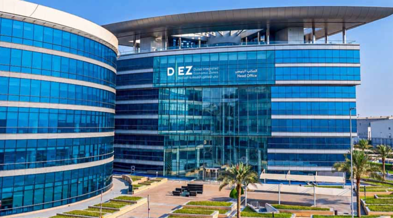 Dubai To Set Up Global Center To Enhance Economic Impact
