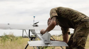 Defense Tech Investment Boom Sparks Bubble Warning As Private Equity Pours In