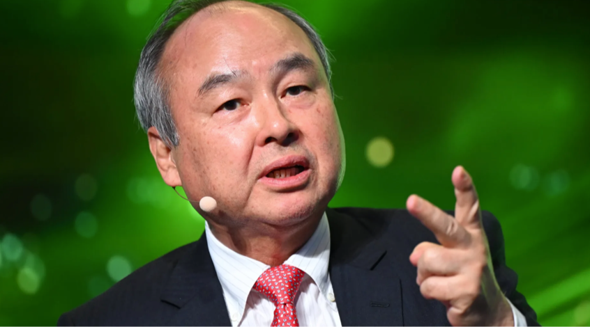 SoftBank Reportedly Plans $50 Billion Tech Investment in Malaysia