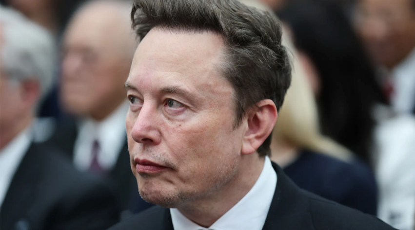 SpaceX Closes $40 Billion Debt Deal for AI Chips, Elon Musk Says