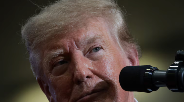 Trump Says Canada Tariff Deal Coming ‘Soon’ at Michigan Border Rally