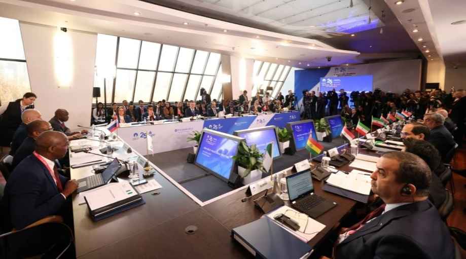 Al Kaabi: Energy Infrastructure, Shipping Routes Must Be Protected During Conflict