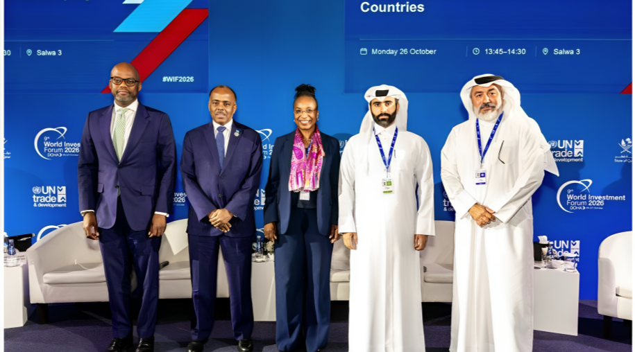 QBA Urges SMEs To Benefit From Financing for Major Development Projects