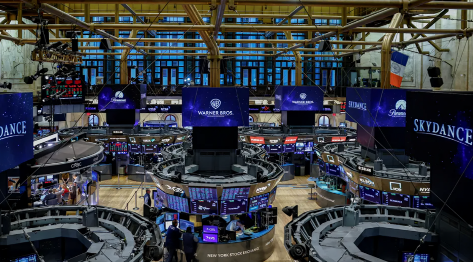 Stocks, Bonds Cautious Ahead of ‘Formidable’ Week for Risk