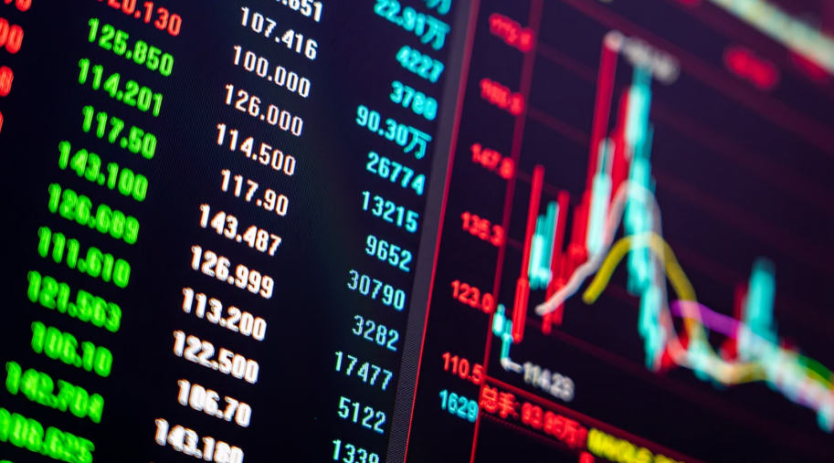 Closing Bell: Saudi Stock Market Rises 3.4%