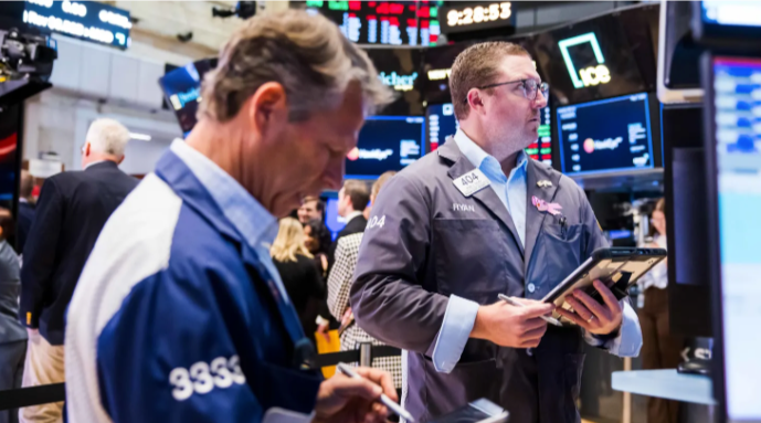 Stock Futures Are Mixed After Wall Street Starts the Week on a Winning Note: Live Updates