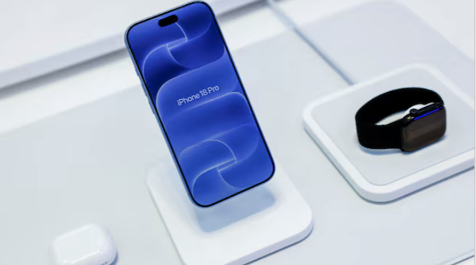 Initial Global Sales of Apple iPhone 18 Pro Higher Than 17 Series – Counterpoint Research