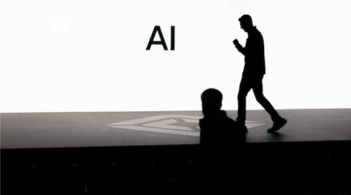 Morning Bid: All eyes on AI
