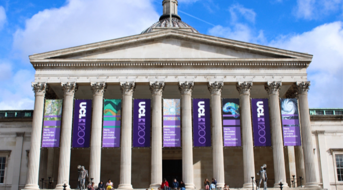 UCL Brings World-First Health Business School to Dubai in Major Middle East Expansion