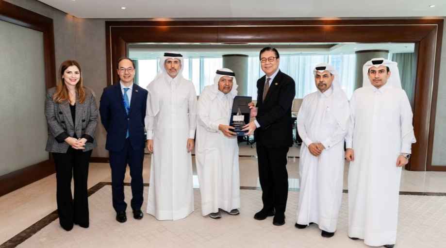 QBA Calls for Action on New Global Investment Opportunities