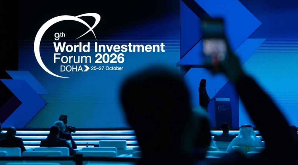 WIF Outlines Measures To Mobilise Development Capital