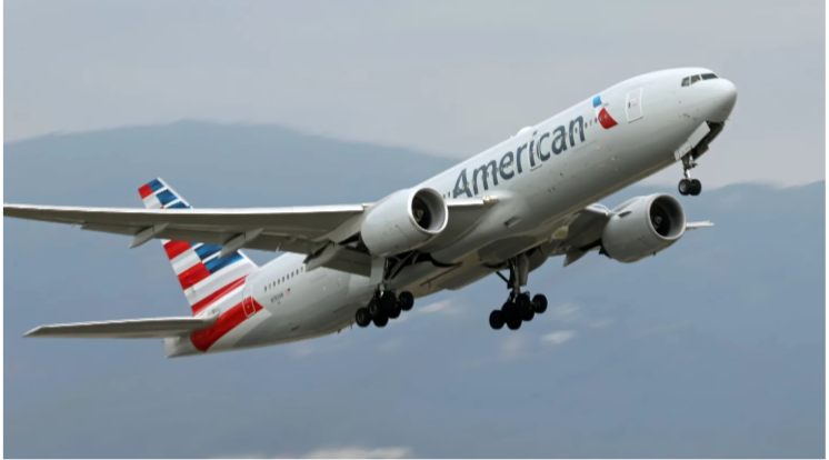 American Airlines Hikes Annual Fees on Rewards Cards for First Time Since 2018
