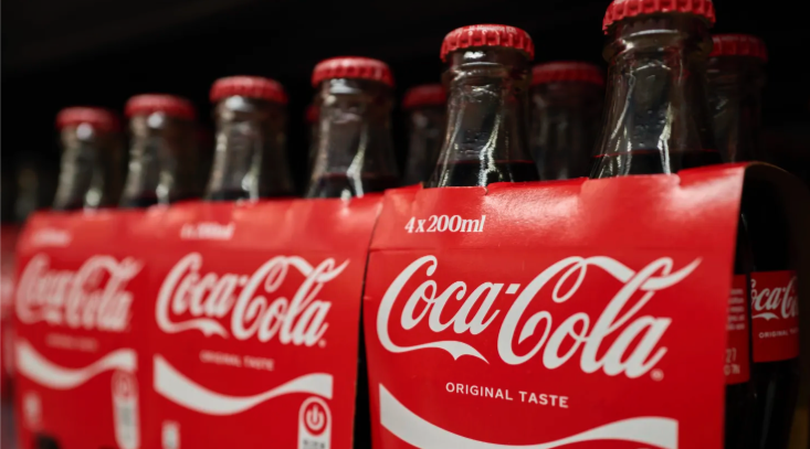Coca-Cola Hikes Earnings Outlook, Even As It Sees Lackluster Demand in North America