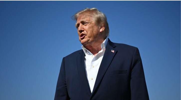 Trump Says Iran War Will End ‘When I Want It To’ As Costs Reportedly Balloon to $47 Billion